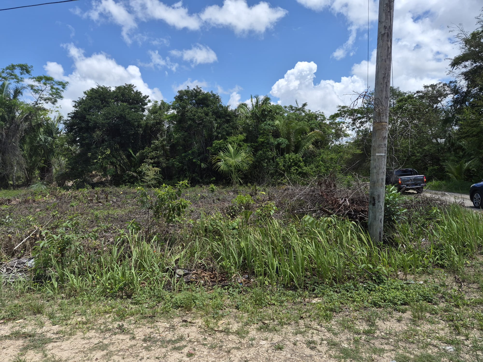 Prime Capital City Corner Lot