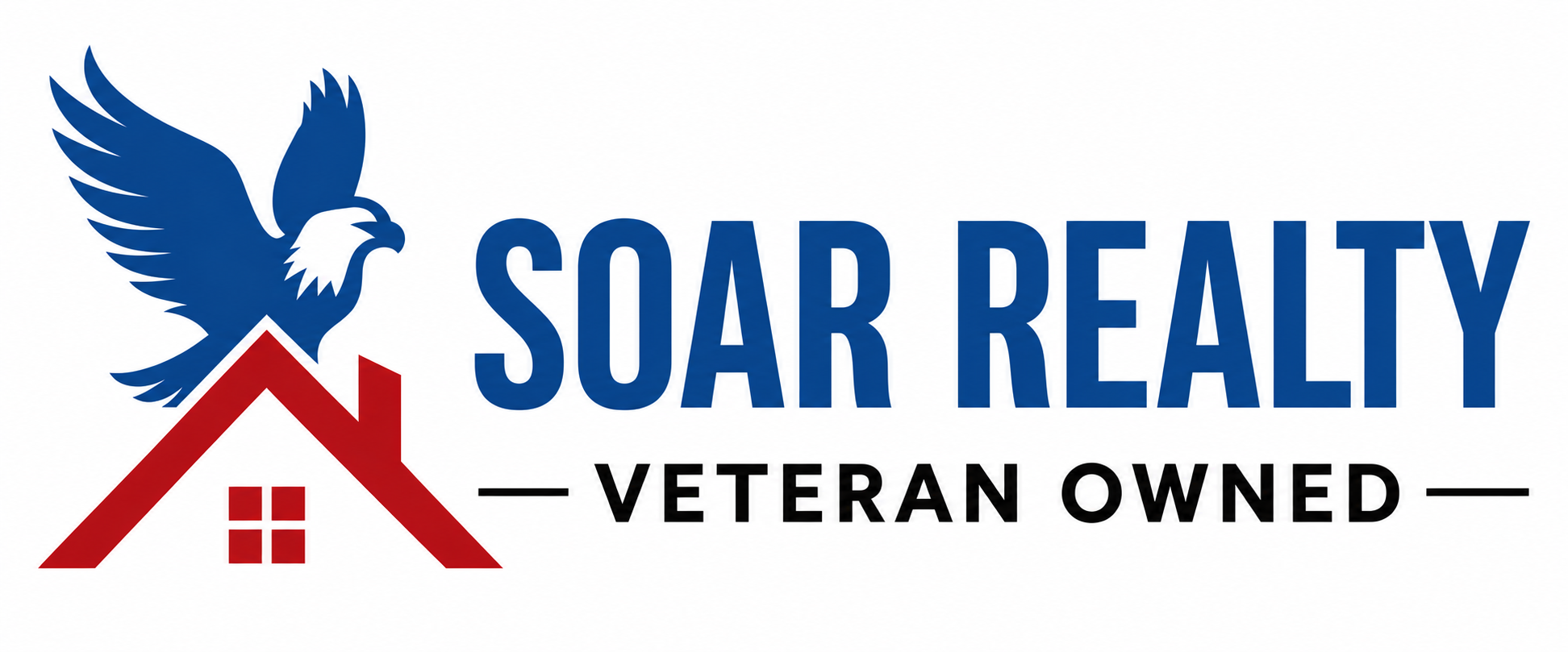 SOAR REALTY LLC logo